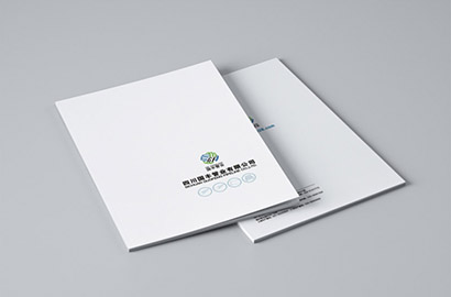 吉水县画册设计：以纸为媒，镌刻城市的精神图腾